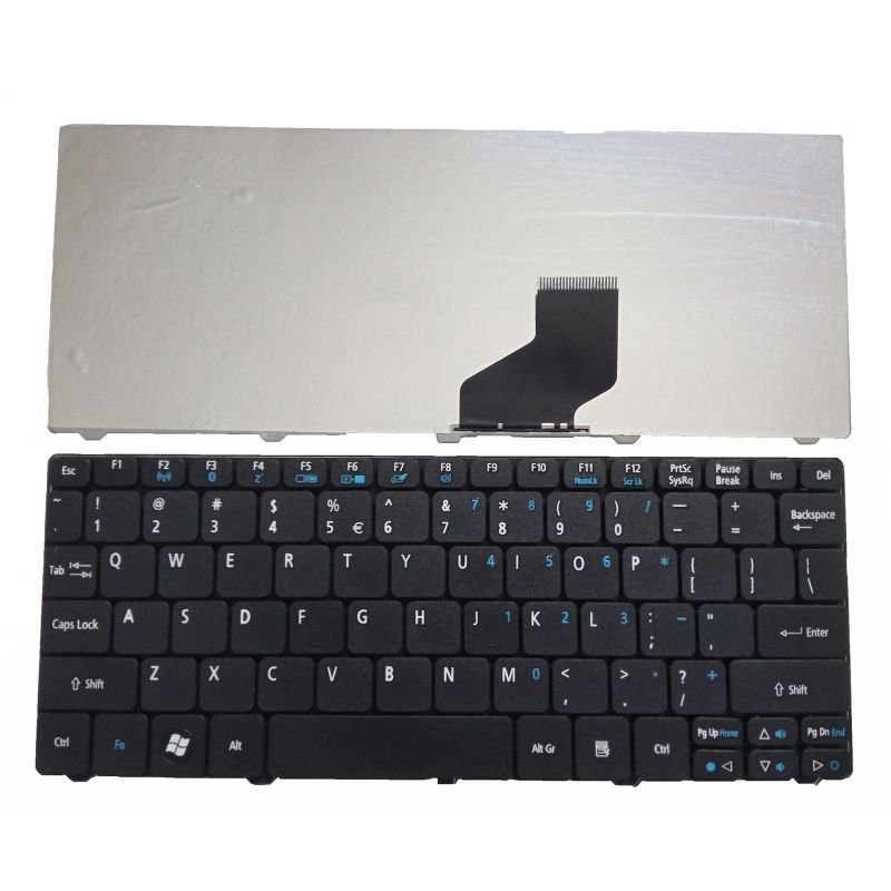 Laptop Accessories Acer - ABD Laptop Klavye ACER Aspire One