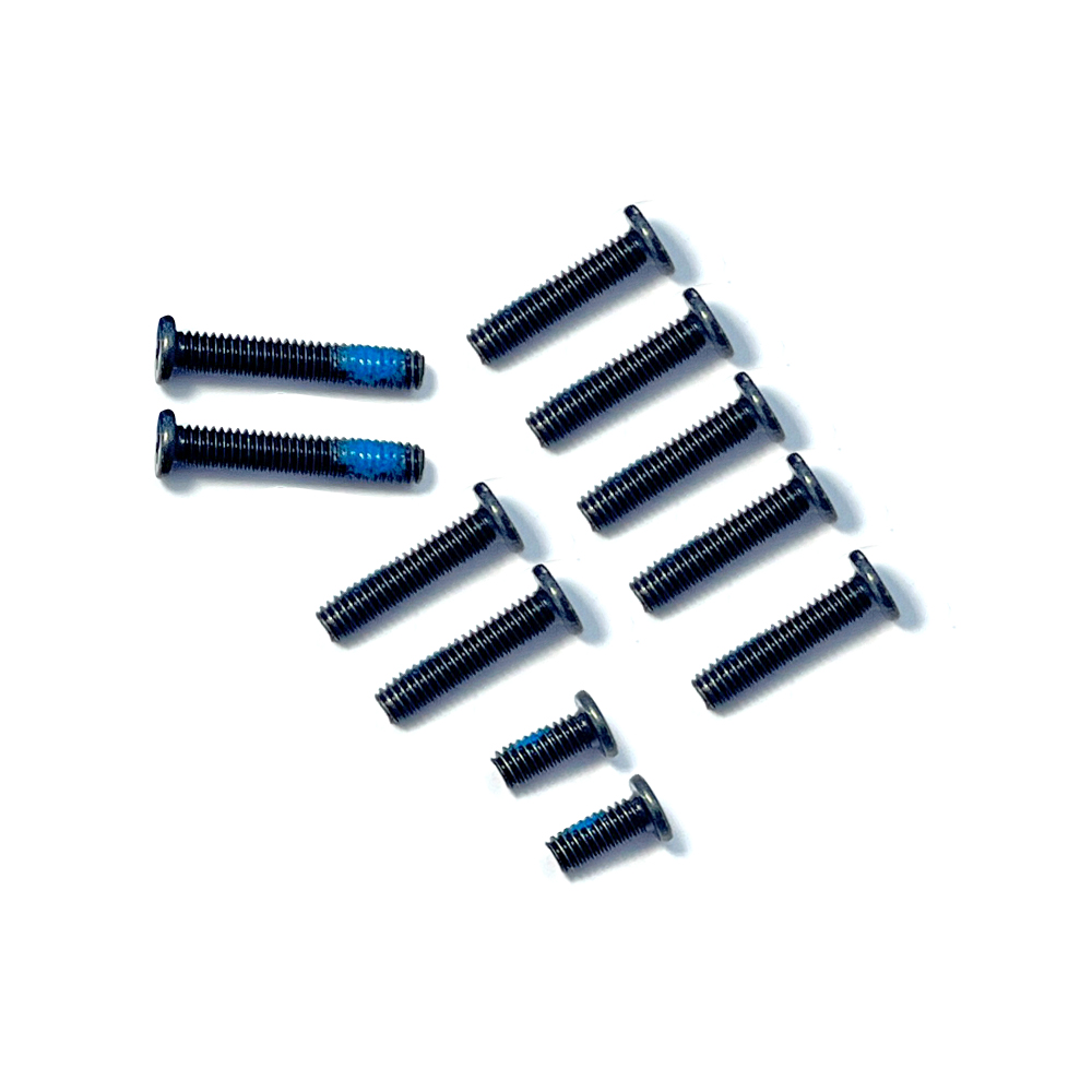 Laptop Accessories Asus - Dizüstü Alt Alt Taban Kapak Kılıf