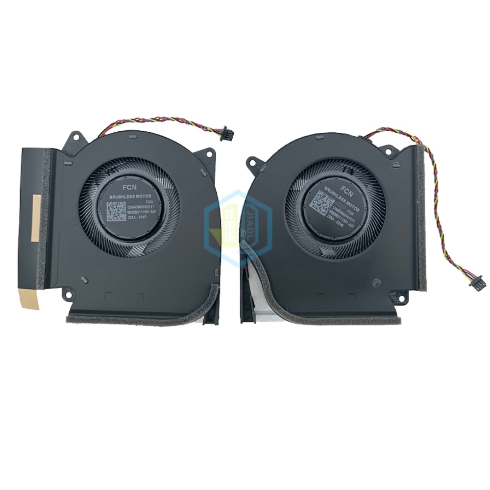 Laptop Accessories Asus - Dizüstü Soğutma Fanı Asus ROG G513RM