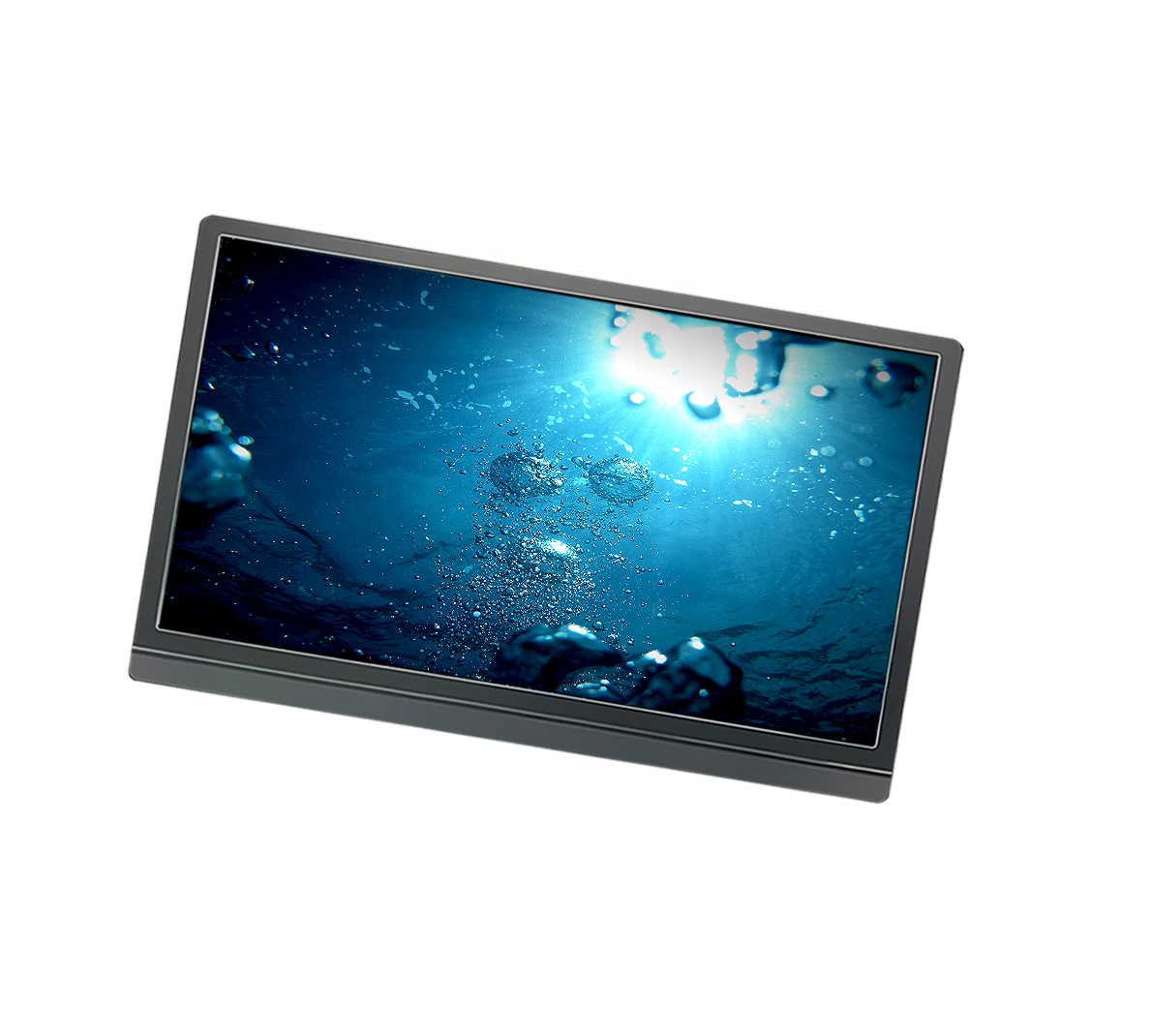 Laptop Accessory - Dizüstü Bilgisayar Ekran Genişletici Aksesuarı 15.6