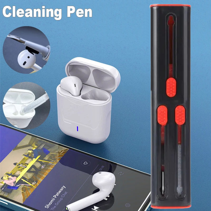 Laptop Accessories Cleaning Kit - Airpods Pro 3 2 1 Kulaklıklar