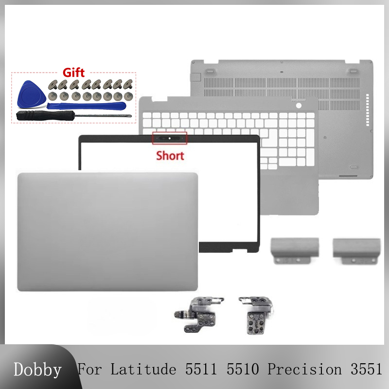 Laptop Accessories Display - Latitude 5511 5510 Precision 3551 İçin