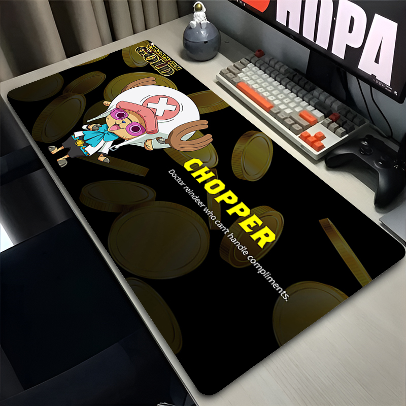 Laptop Accessories Toys - Popüler Mouse Pad tek parça Tony