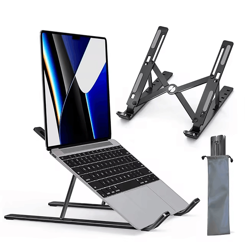 Laptop Accessories Distributor - Ayarlanabilir dizüstü bilgisayar tutucu bilgisayar monitörü