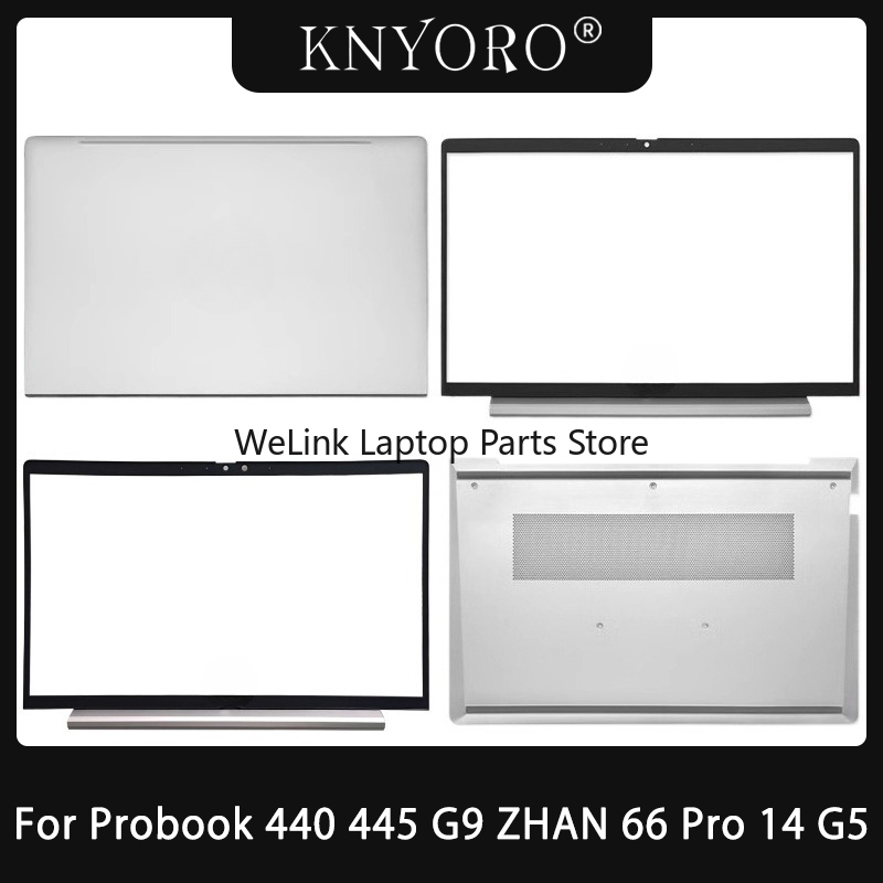 Laptop Accessories Display - HP Probook 440 G8 G9 445