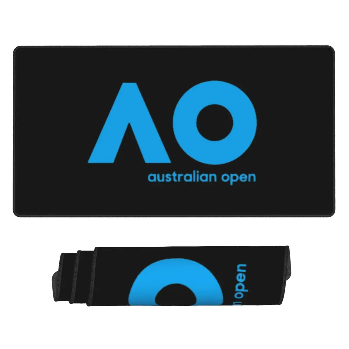 Laptop Open Accessories - Büyük Mouse Pad Avustralya Açık Şampiyonası