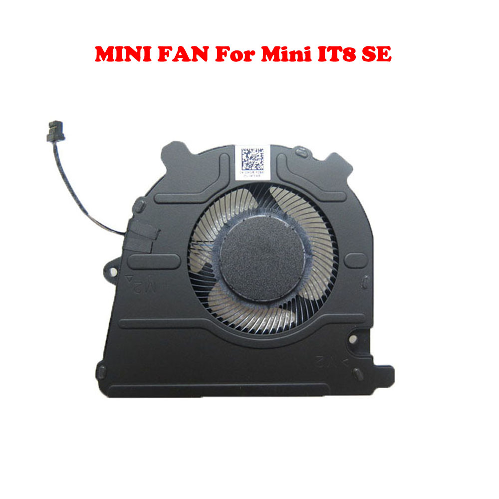 Laptop Accessories Acer - GEEKOM Mini IT8 DC5V 2.5W Yeni