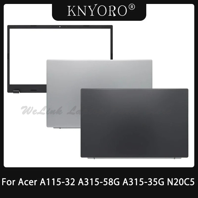 Laptop Accessories Display - Yeni Acer A315-58G A315-35G A115-32 N20C5