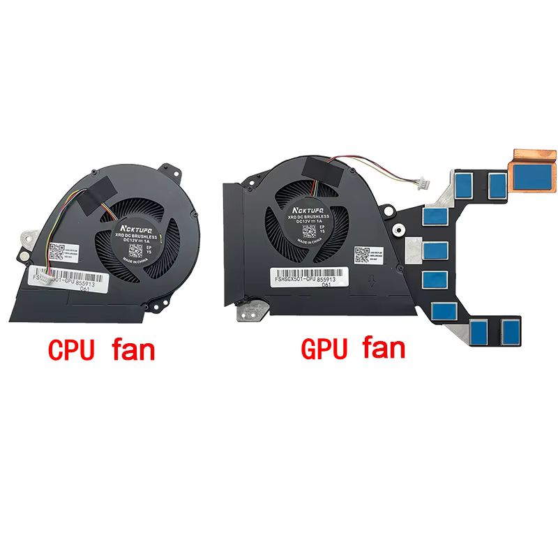 Laptop Accessories Asus - YENI Laptop Soğutma Fanı ASUS ROG
