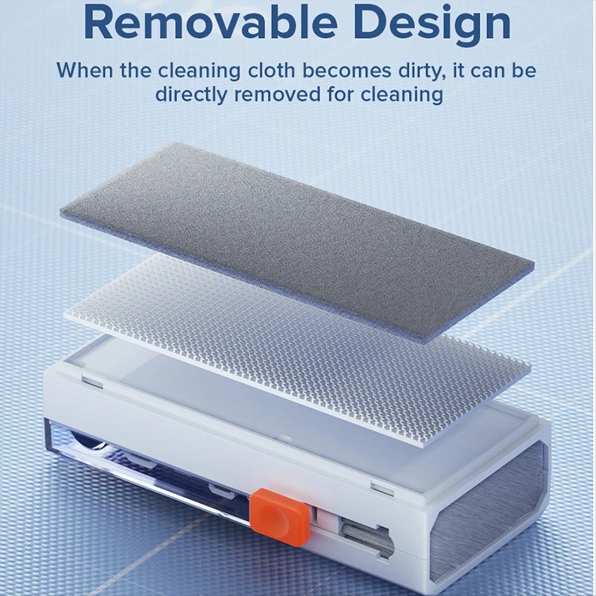Laptop Accessories Cleaning Kit - OKgood 9In1 Klavye Temizleme Aracı Çok