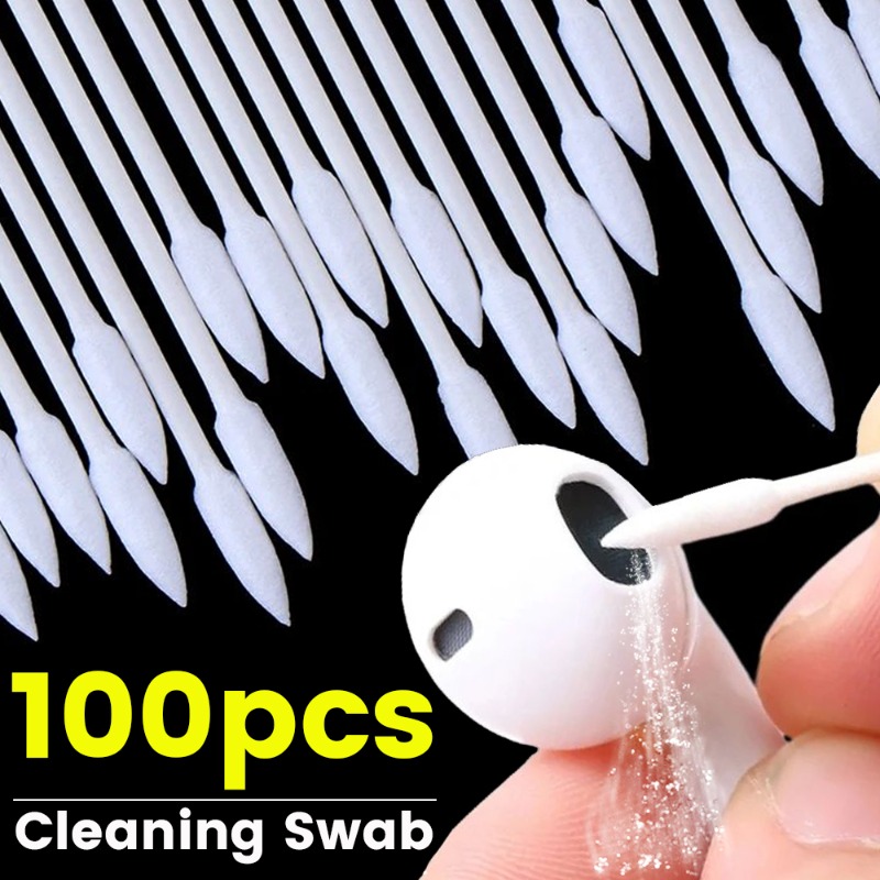 Laptop Accessories Cleaning Kit - IPhone iPad Samsung telefonlar için tek