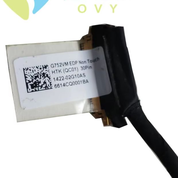 Laptop Accessories Asus - Dizüstü bilgisayar LVDS LCD kablosu ASUS