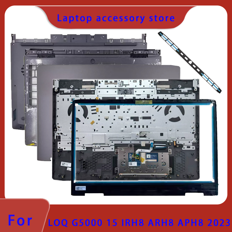 Laptop Accessories Distributor - G5000 15 IRH8 APH8 2023 LOQ