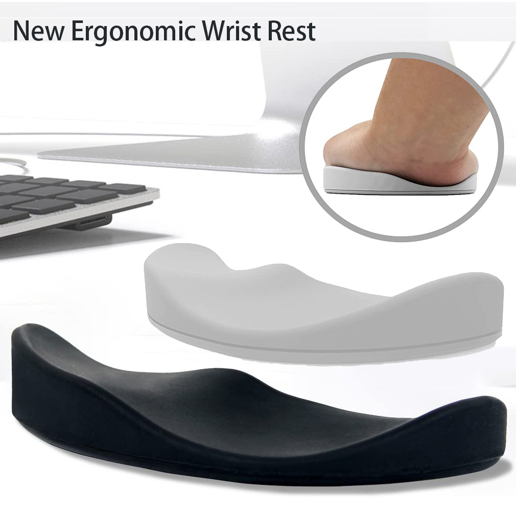 Wrist Rest Gel - Yeni Ergonomik Fare Bilek Dinlenme Palm