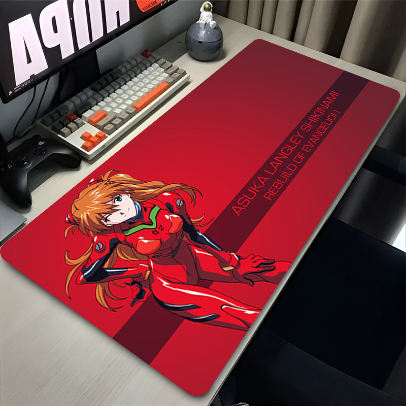 Laptop Accessories Toys - Fare Altlıkları Büyük Oyun Mousepad'i XXL