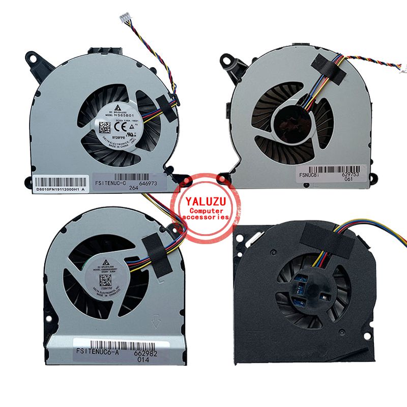 Laptop Accessories Asus - YENI Dizüstü Bilgisayar CPU Soğutma Fanı