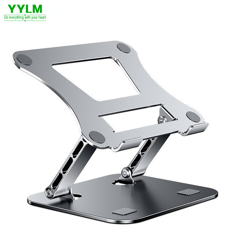 Laptop Accessories Distributor - Telefon Tablet Standı Ayarlanabilir Alüminyum Alaşımlı