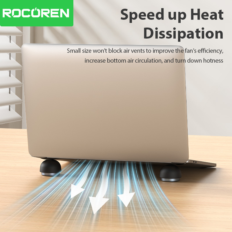 Rocoren dizüstü bilgisayar sta - Laptop Accessories Distributor incelemesi ve fiyatı