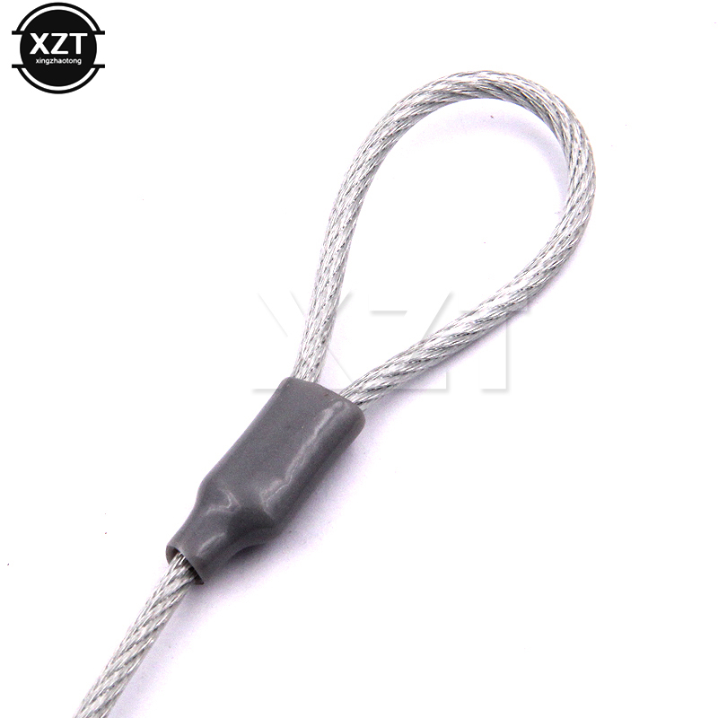 Yeni dizüstü dizüstü bilgisaya - Laptop Lock Cable incelemesi ve fiyatı