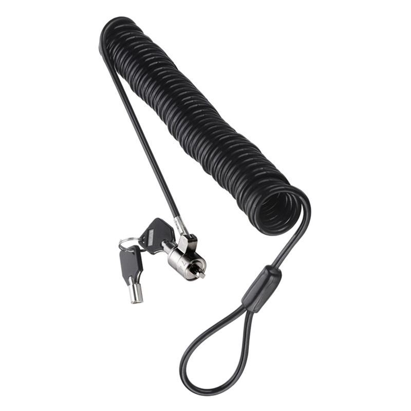 Dizüstü Bilgisayar Kilidi Dizü - Laptop Lock Cable incelemesi ve fiyatı
