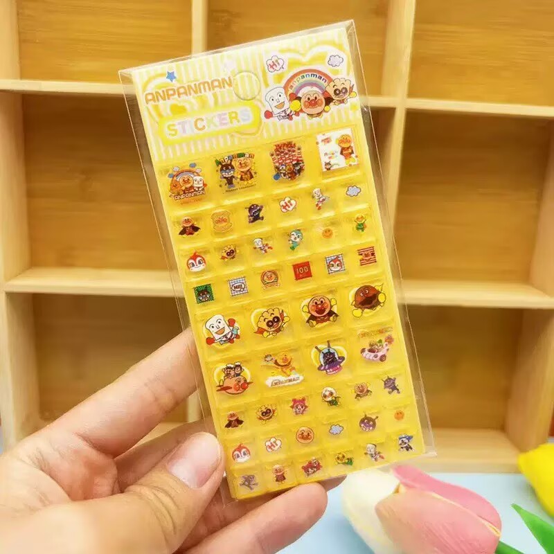 2/4p Katı Kare Etiket Diy Cep  - Laptop Accessories Toys incelemesi ve fiyatı