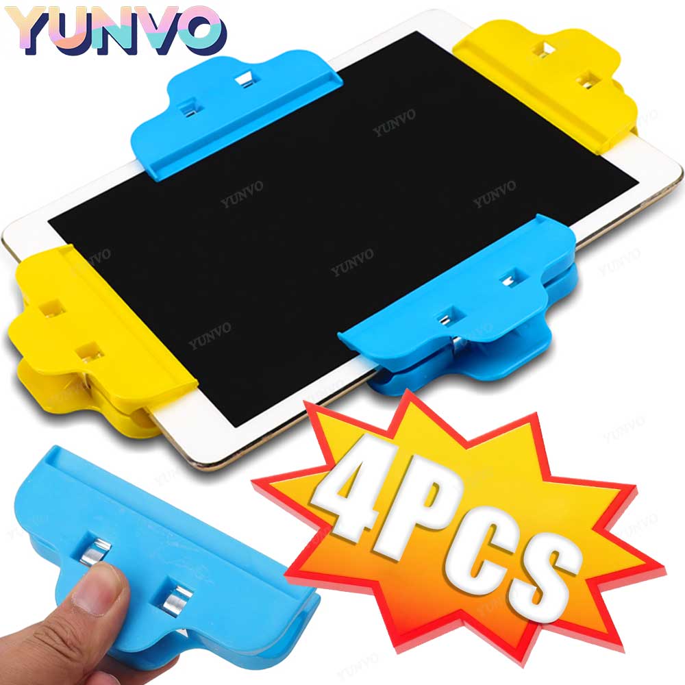 Plastik Klips Fikstürü Sabitle - Laptop Accessories Display incelemesi ve fiyatı