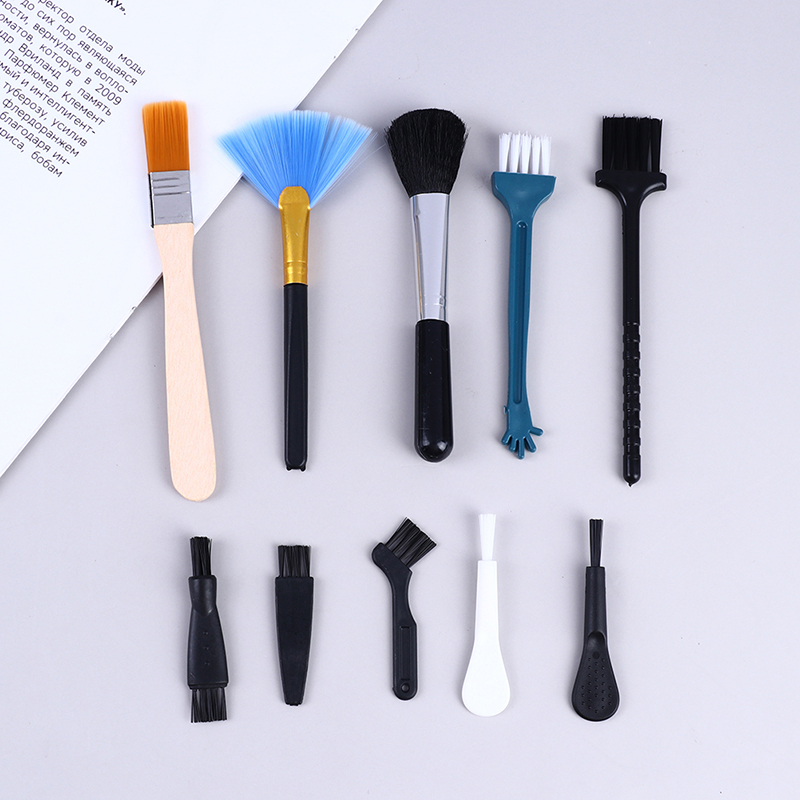 10 adet PC Laptop klavye temiz - Laptop Accessories Cleaning Kit incelemesi ve fiyatı