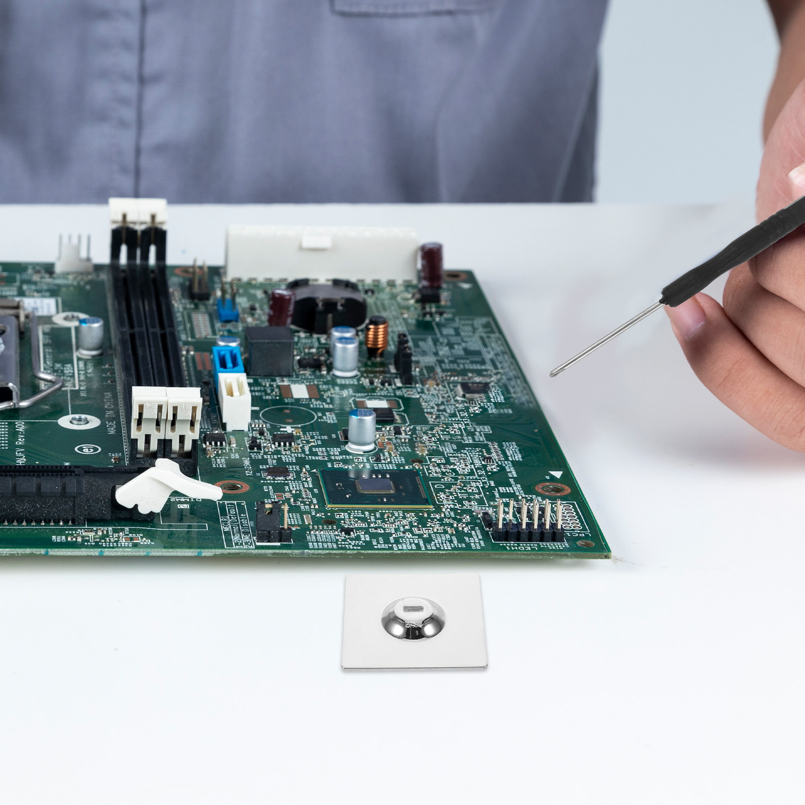 Dizüstü Bilgisayar Kablo Kilid - Laptop Lock Cable incelemesi ve fiyatı