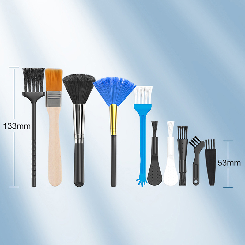 Dizüstü Bilgisayar Klavye Temi - Laptop Accessories Cleaning Kit incelemesi ve fiyatı