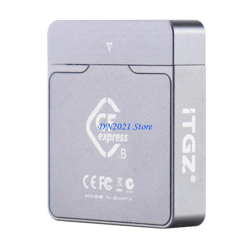 F3KE Professional CFExpress Ty - Laptop Open Accessories incelemesi ve fiyatı