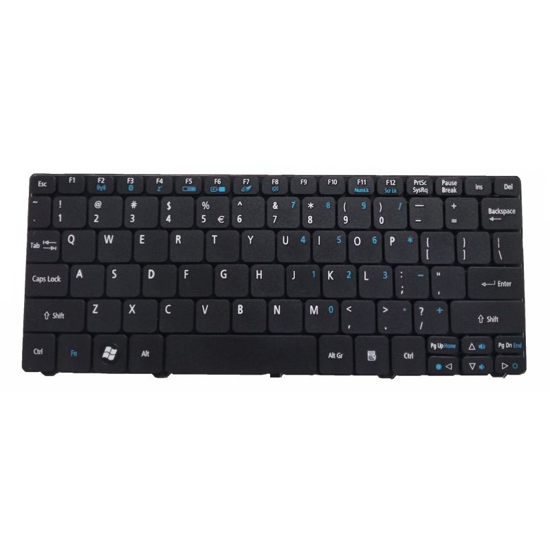 ABD Laptop Klavye ACER Aspire  - Laptop Accessories Acer incelemesi ve fiyatı