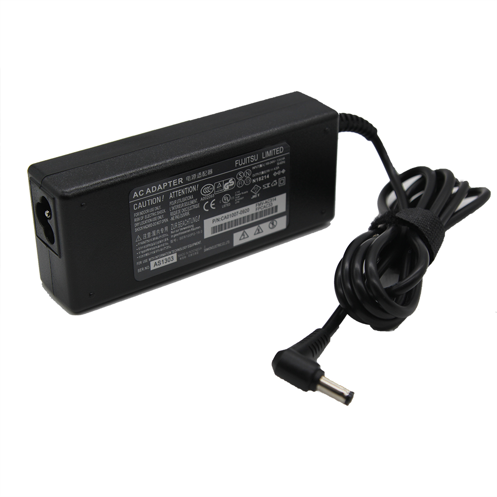 19V 4.22A 80W Laptop şarj ciha - Laptop Lock Cable incelemesi ve fiyatı