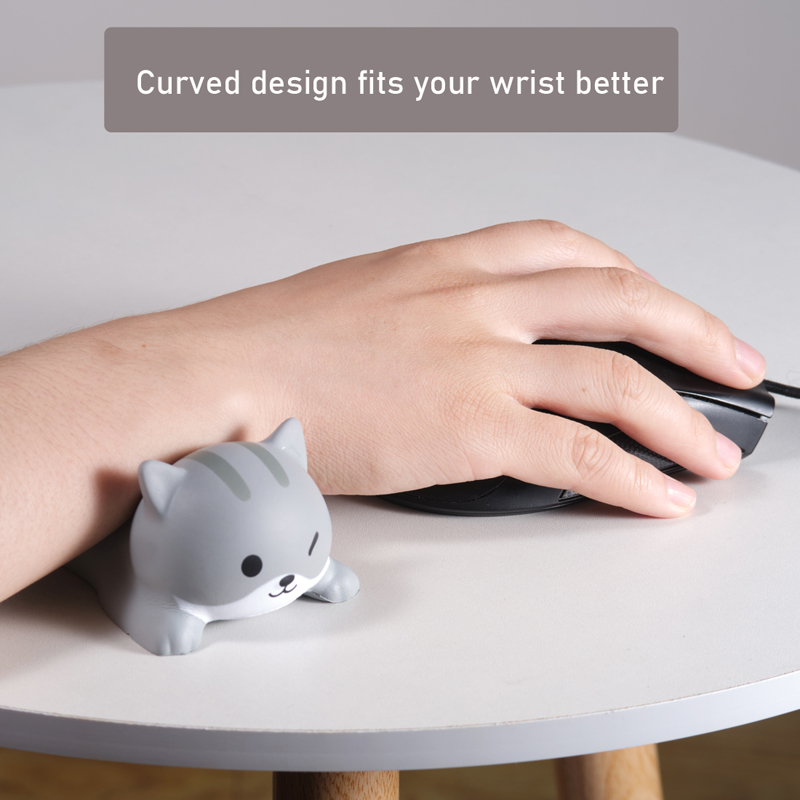 Sevimli Hayvan Bilek Mouse Pad - Laptop Accessories Distributor incelemesi ve fiyatı