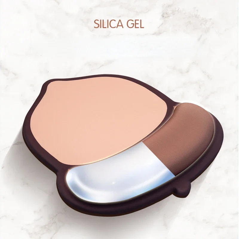 1 adet meşe palamudu şekli ofi - Wrist Rest Gel incelemesi ve fiyatı