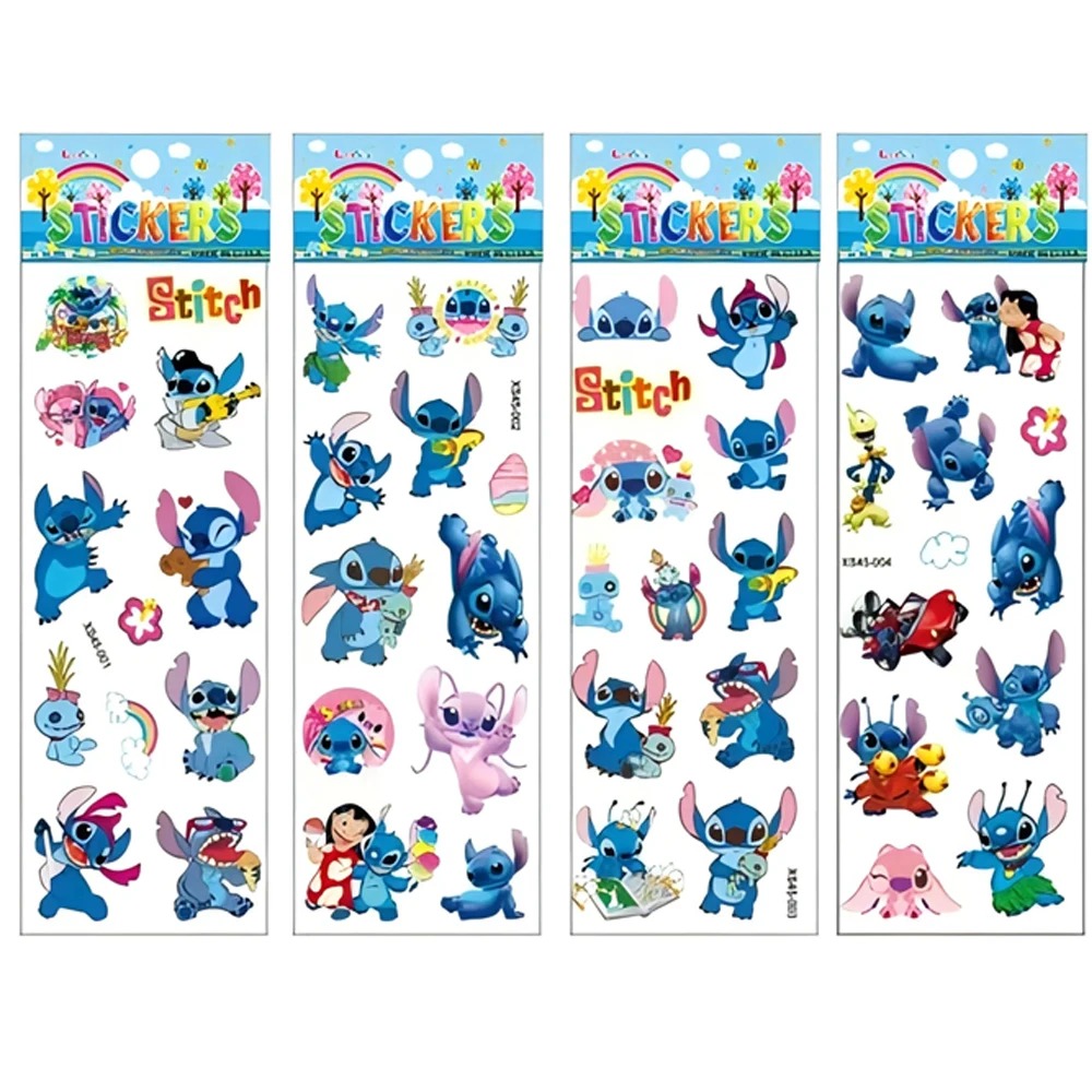 48 sayfa sevimli Disney Lilo S - Laptop Accessory incelemesi ve fiyatı