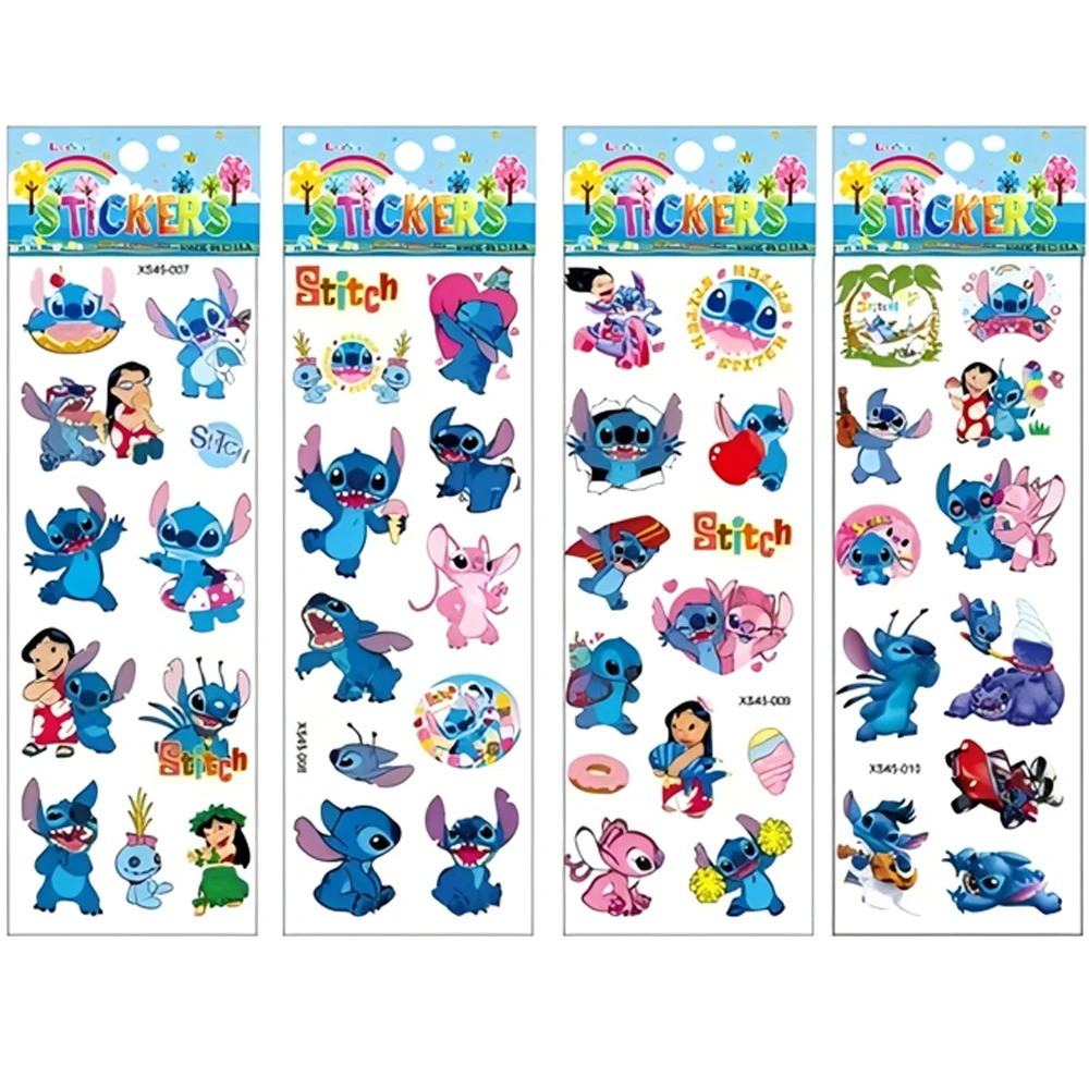 48 sayfa sevimli Disney Lilo S - Laptop Accessory incelemesi ve fiyatı