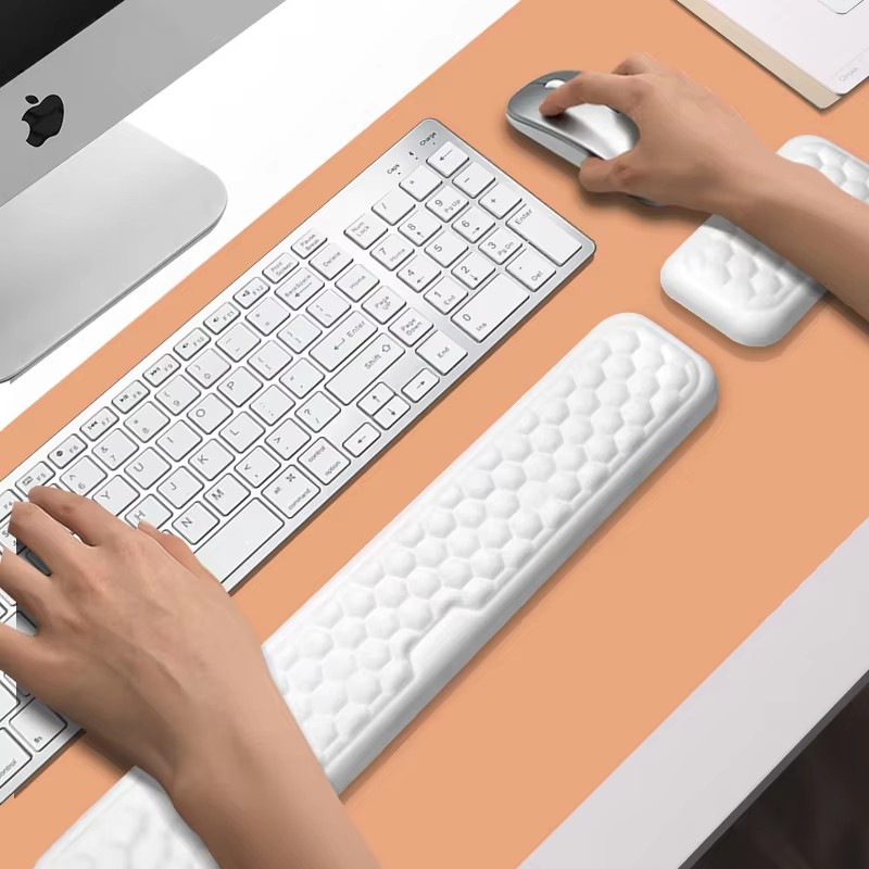 Ergonomik Bilek Dinlenme Mouse - Wrist Rest Gel incelemesi ve fiyatı