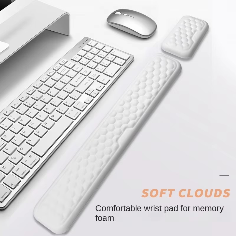 Ergonomik Bilek Dinlenme Mouse - Wrist Rest Gel incelemesi ve fiyatı