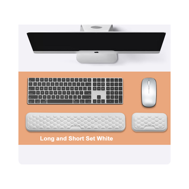 Ergonomik Bilek Dinlenme Mouse - Wrist Rest Gel incelemesi ve fiyatı