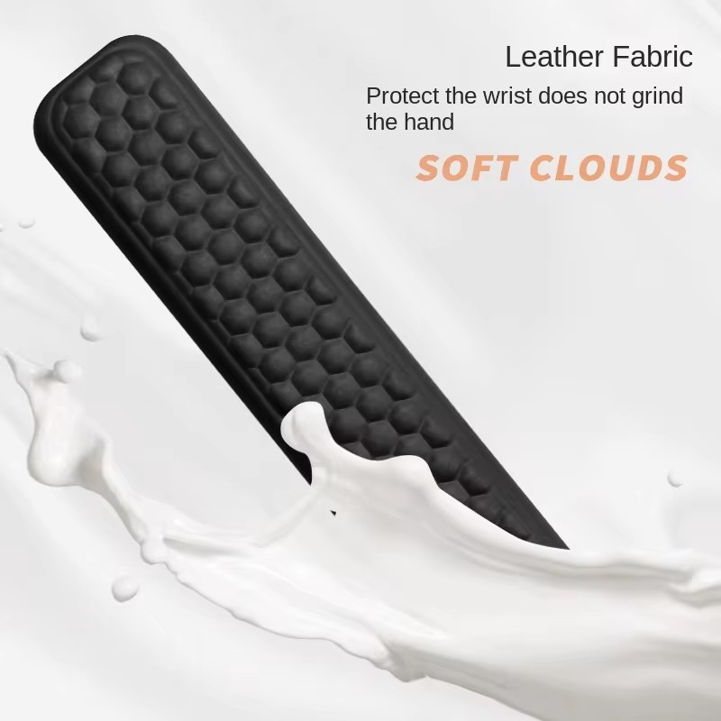 Ergonomik Bilek Dinlenme Mouse - Wrist Rest Gel incelemesi ve fiyatı