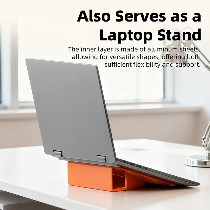 Ev Ofis için Esnek Silikon Kat - Laptop Original Accessories incelemesi ve fiyatı