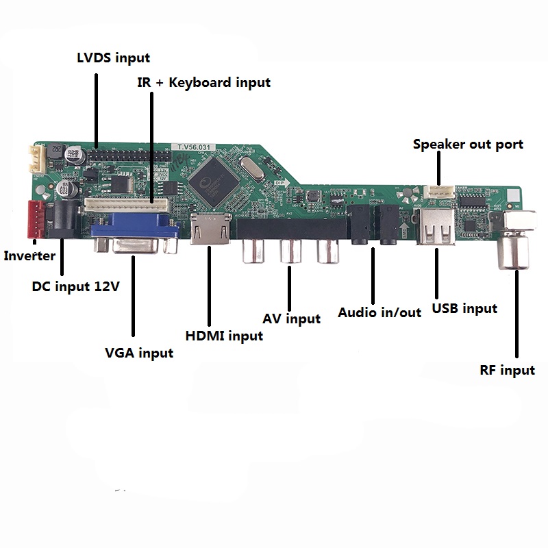 LP141WX3-TLN1 1280X800 14.1