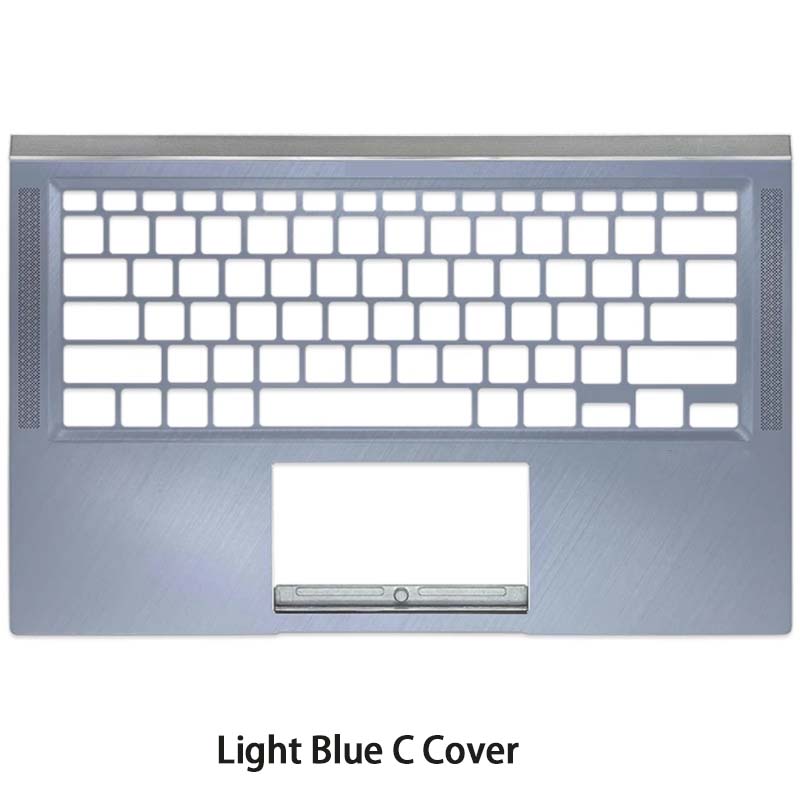 95% Yeni LCD Ekran Arka Kapak  - Laptop Accessories Asus incelemesi ve fiyatı
