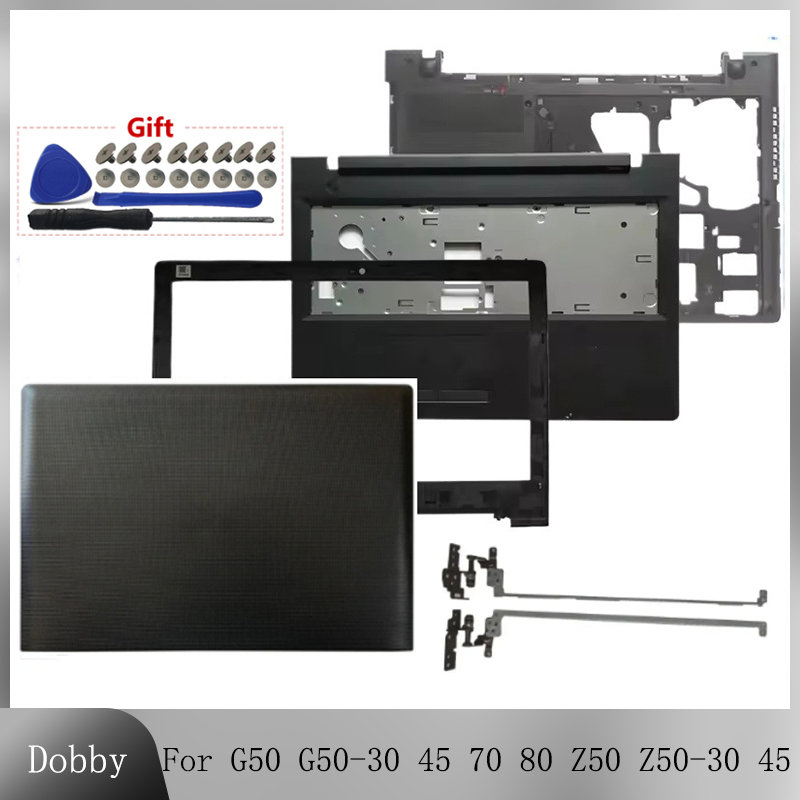 Yeni Laptop Kasası Lenovo G50  - Laptop Accessories Display incelemesi ve fiyatı