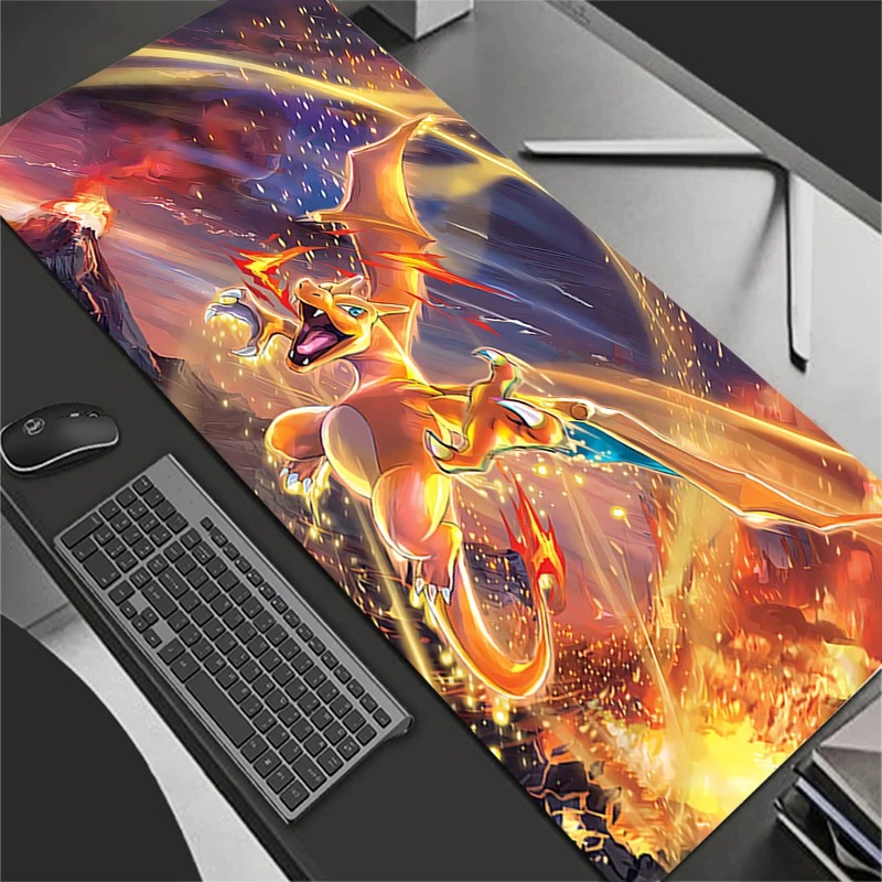 Mouse Pad Anime Oyun Aksesuarl - Laptop Accessories Toys incelemesi ve fiyatı