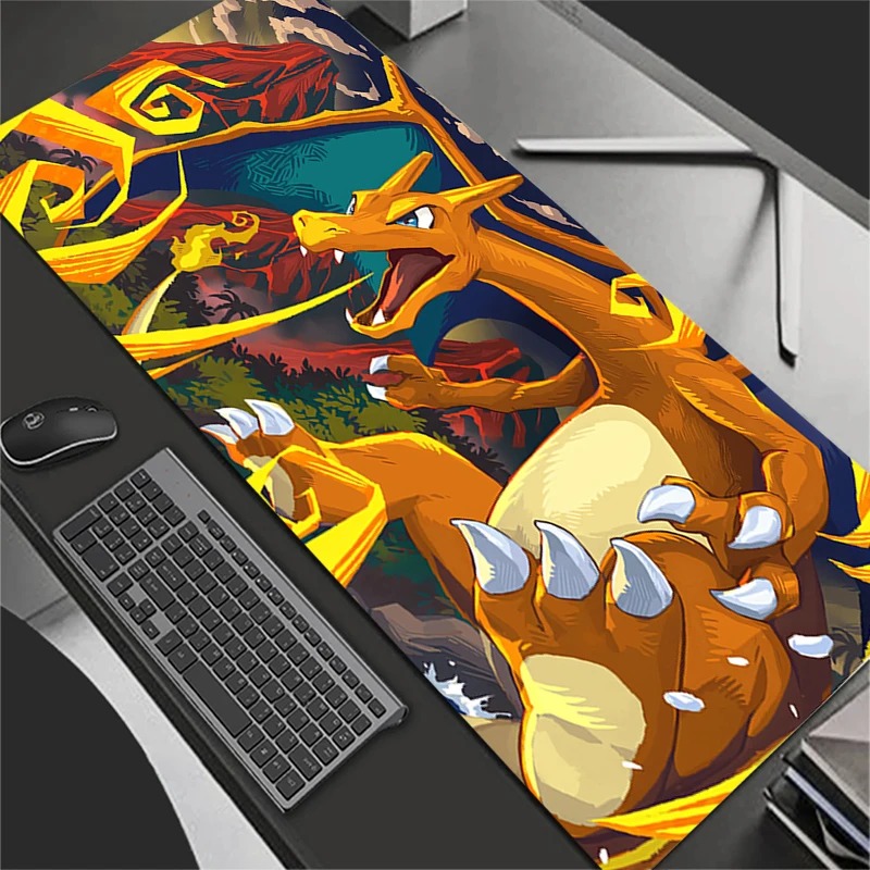 Mouse Pad Anime Oyun Aksesuarl - Laptop Accessories Toys incelemesi ve fiyatı