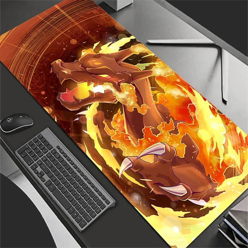 Mouse Pad Anime Oyun Aksesuarl - Laptop Accessories Toys incelemesi ve fiyatı