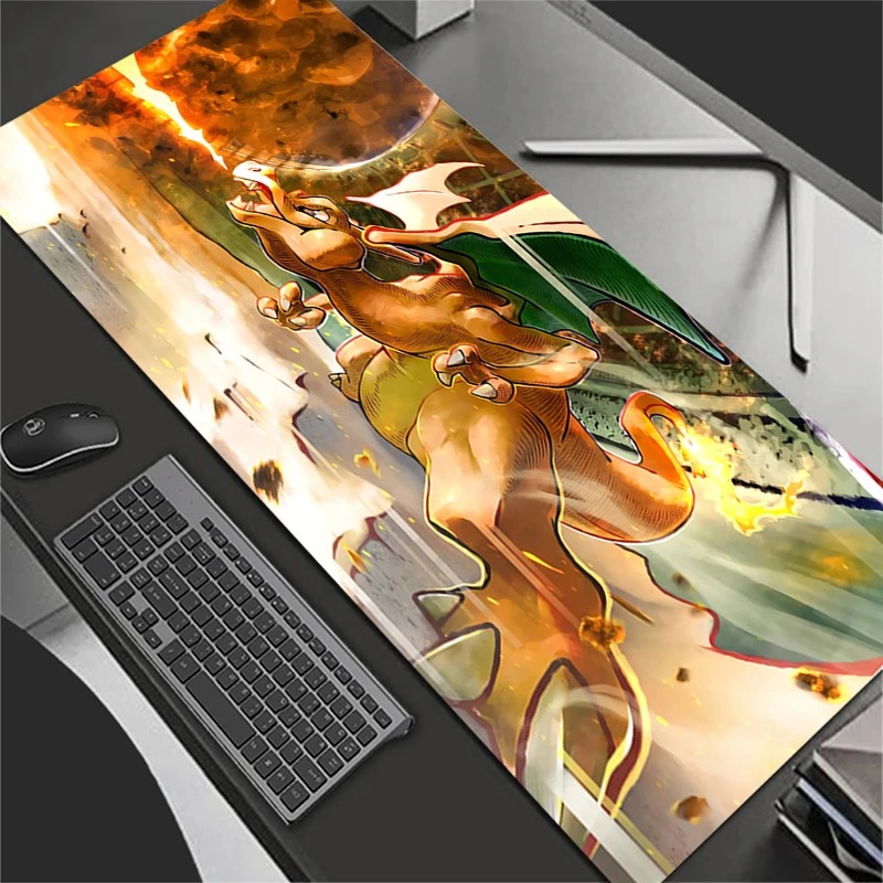 Mouse Pad Anime Oyun Aksesuarl - Laptop Accessories Toys incelemesi ve fiyatı