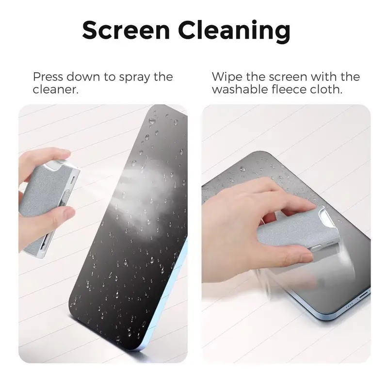 1-3 Adet 5'i 1 Arada Bluetooth - Laptop Accessories Cleaning Kit incelemesi ve fiyatı