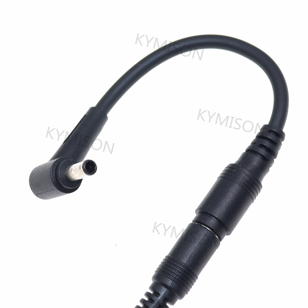 DC jack 5.5*2.5 dişi 4.5*3.0mm - Laptop Lock Cable incelemesi ve fiyatı